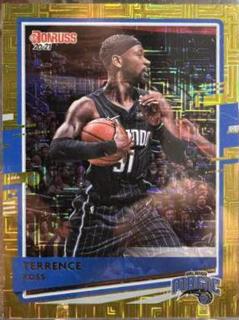 Terrence Ross