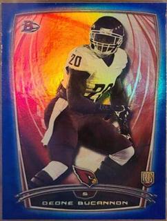 Deone Bucannon
