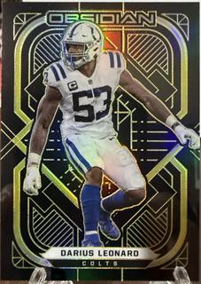 Darius Leonard