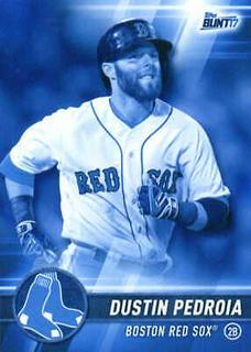 Dustin Pedroia