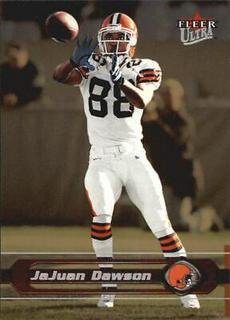 JaJuan Dawson