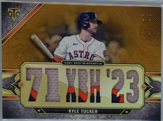 Kyle Tucker