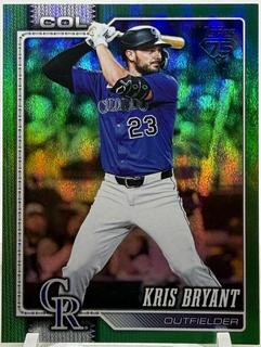 Kris Bryant