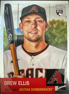 Drew Ellis