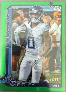 Calvin Ridley