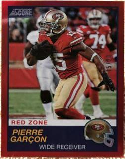 Pierre Garcon