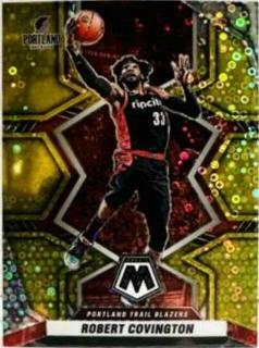 Robert Covington