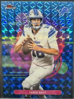 Jared Goff