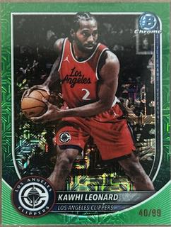 Kawhi Leonard