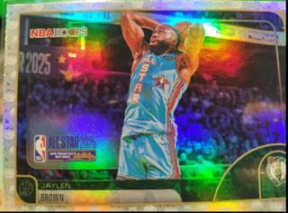 Jaylen Brown