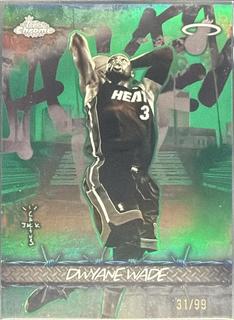 Dwyane Wade