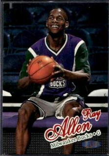Ray Allen