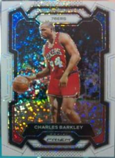 Charles Barkley