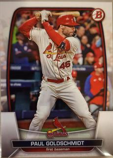 Paul Goldschmidt