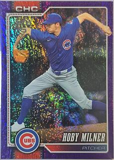 Hoby Milner