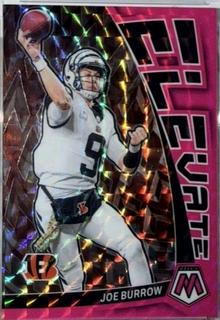 Joe Burrow