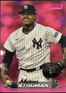 Marcus Stroman