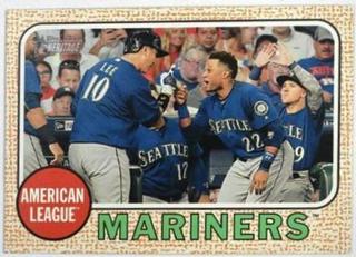 Seattle Mariners