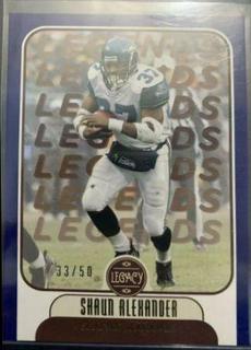 Shaun Alexander