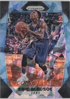 Eric Bledsoe