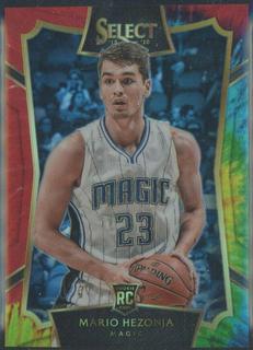 Mario Hezonja