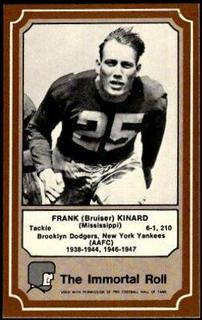Frank Kinard