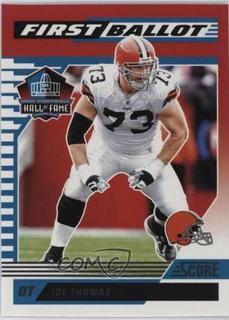 Joe Thomas