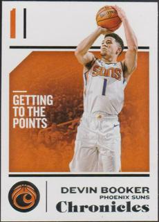 Devin Booker