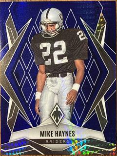 Mike Haynes