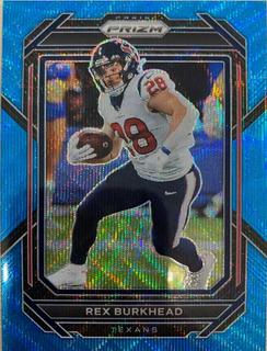 Rex Burkhead