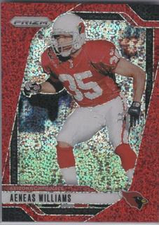 Aeneas Williams