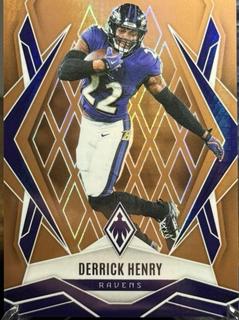 Derrick Henry