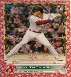 Alek Thomas