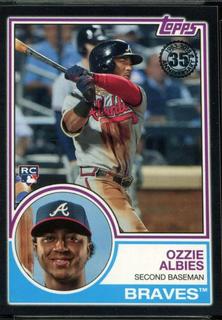 Ozzie Albies