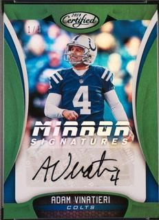 Adam Vinatieri