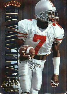 Joey Galloway