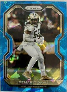Demario Davis