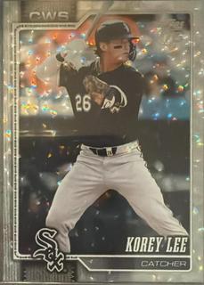Korey Lee