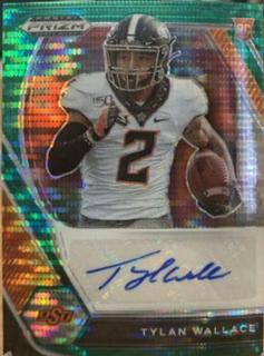 Tylan Wallace