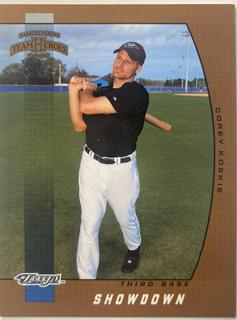 Corey Koskie