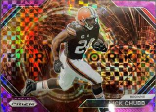 Nick Chubb