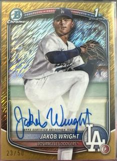 Jakob Wright
