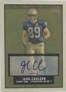 John Carlson