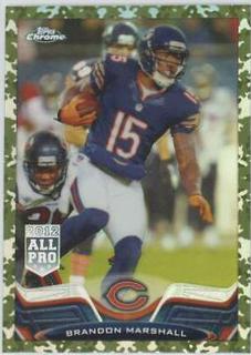 Brandon Marshall