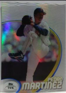 Pedro Martinez