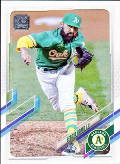 Sergio Romo