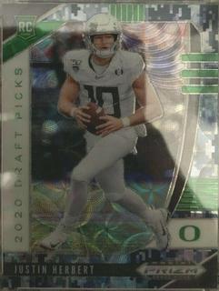Justin Herbert