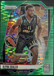 Alpha Diallo