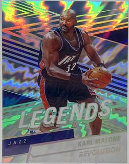 Karl Malone