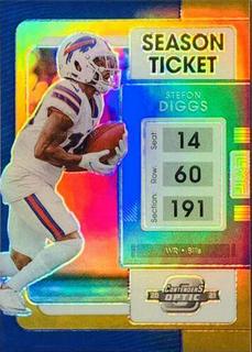 Stefon Diggs